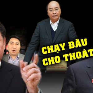 Có bàn tay của Trung Quốc trong vụ bắt nhà hoạt động môi trường VN?