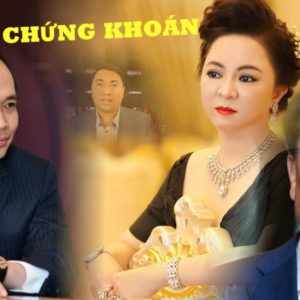 Nóng! Trong tù, Trịnh Văn Quyết làm chao đảo thị trường chứng khoán, chính quyền “phát hoảng”?!