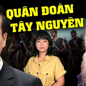 Con cháu của anh hùng Núp đã vùng lên, không… núp nữa!