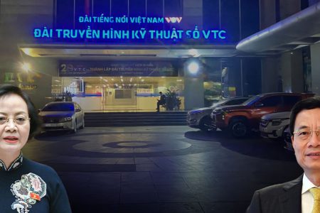 VTC không được tồn tại vì có thể mất kiểm soát